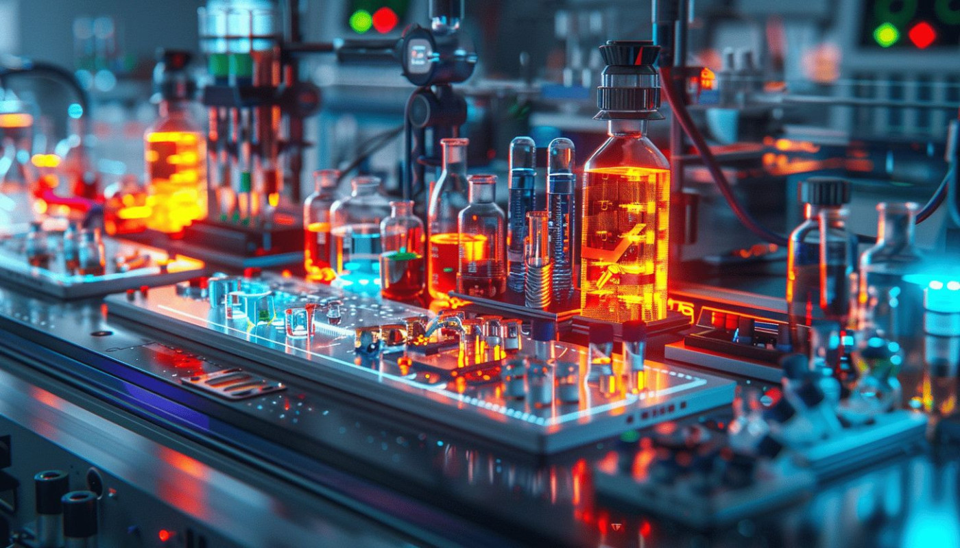 Biohacking e l'arte del miglioramento personale tecniche e dispositivi per ottimizzare la vita quotidiana